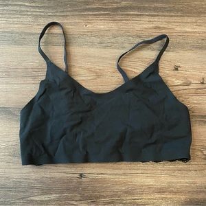 victoria’s secret lace back bralette